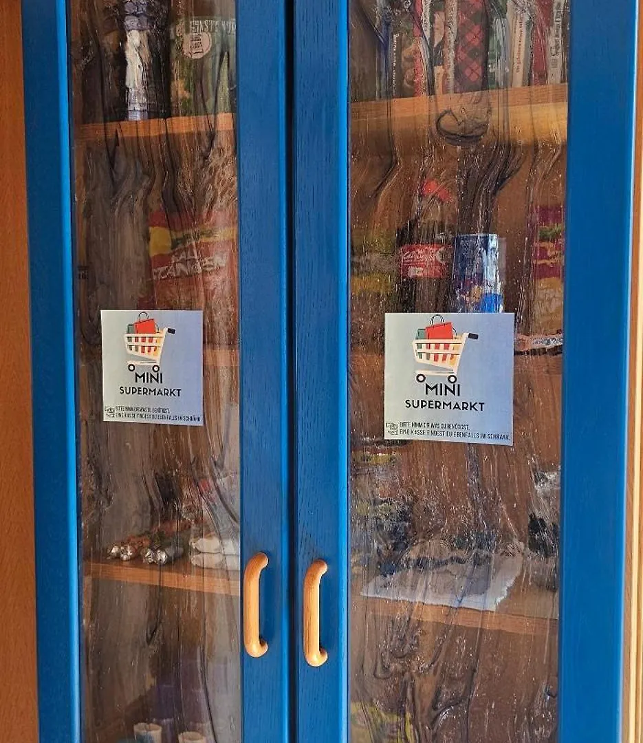 Typisch Bayrisch Wohnen In Nuernberg Διαμέρισμα Γερμανία