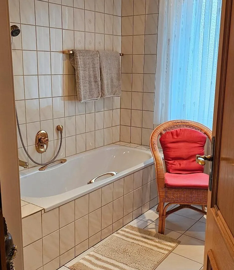 Typisch Bayrisch Wohnen In Nuernberg Διαμέρισμα Γερμανία